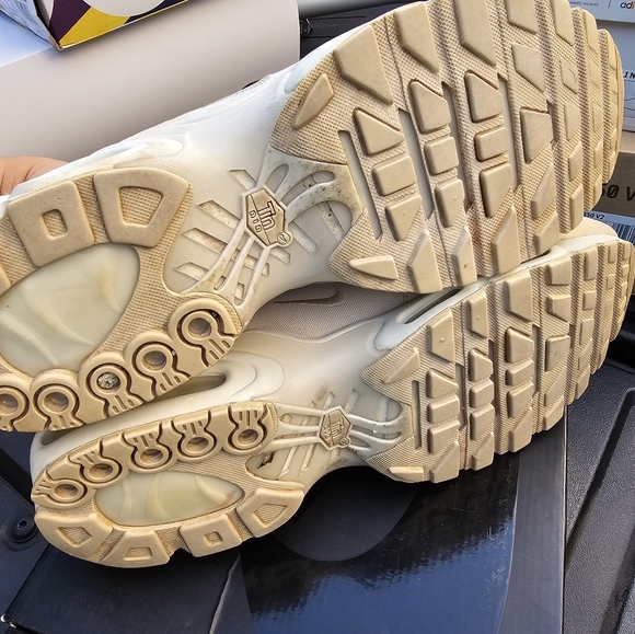 Nike Air Max 97 Plus "Orewood Brown" Size 11 - Picture 7 of 7